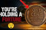 Ultra Rare Wheat Pennies Worth Thousands – Discover Hidden U.S. Coin Treasures