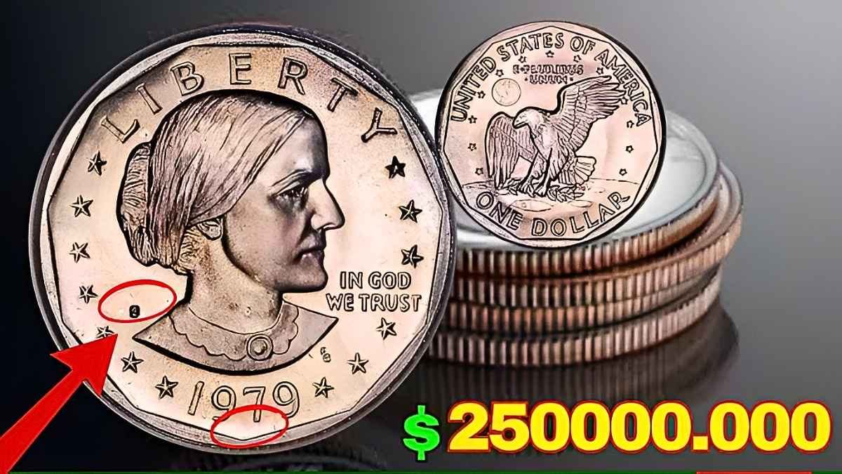 Rare U.S. Coins Worth Thousands – Top 3 Hidden Pocket Change Discoveries