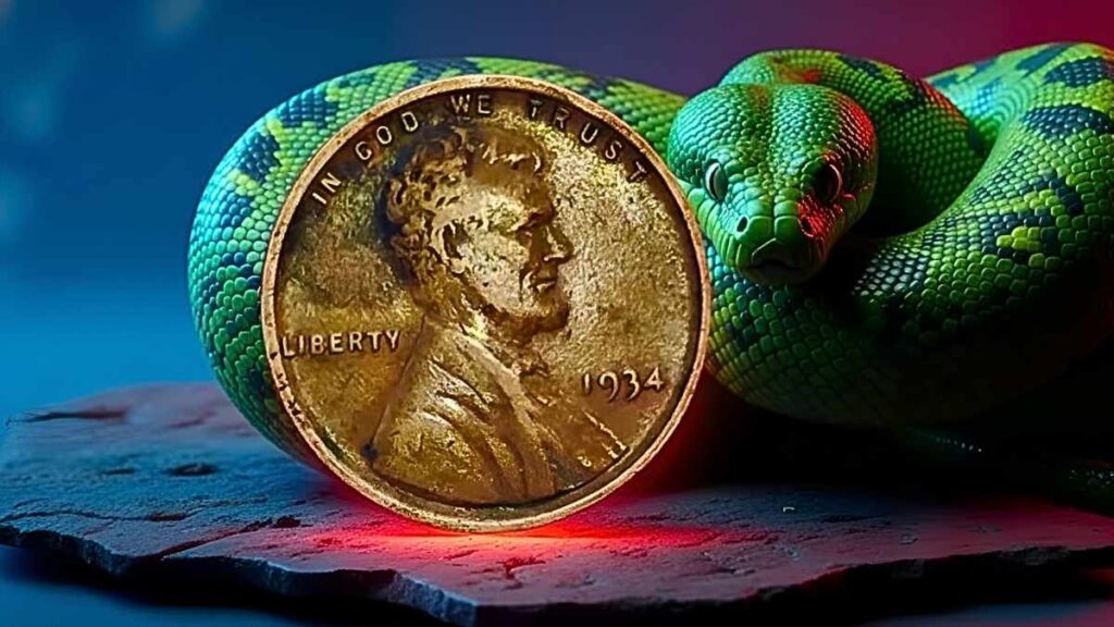 Top 5 Rare Wheat Pennies Worth a Fortune – Hidden U.S. Coin Treasures