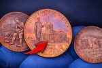 Rare U.S. Penny Coins Worth Thousands – Top 4 Hidden Discoveries