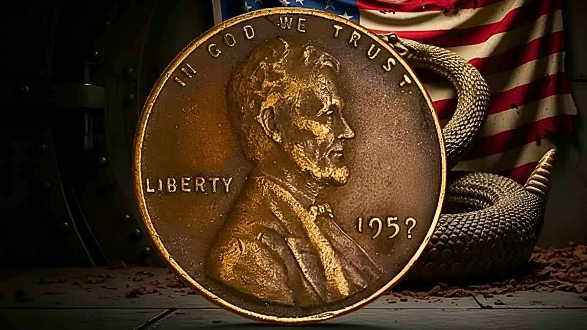 Rare Wheat Pennies Worth Hundreds of Thousands – 5 Coins Every Collector Should Know
