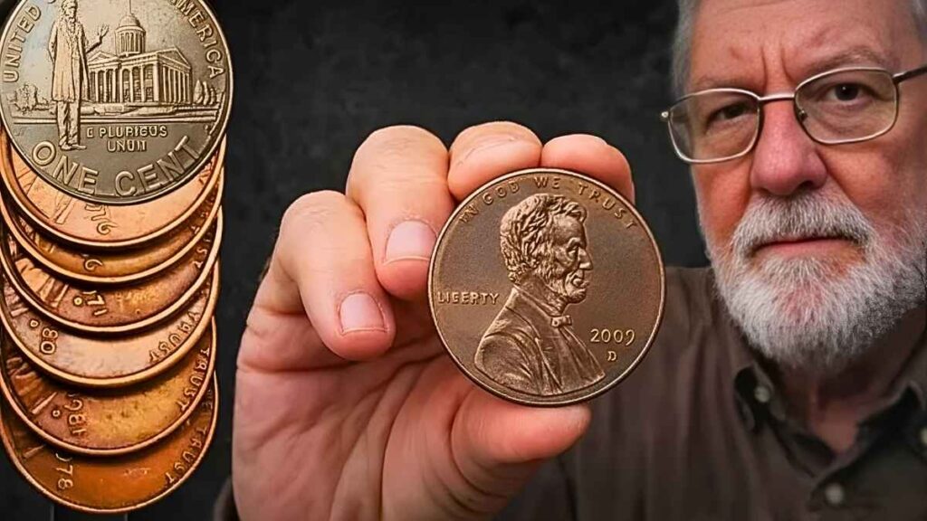Rare U.S. Coin Worth a Fortune – Find One and Retire