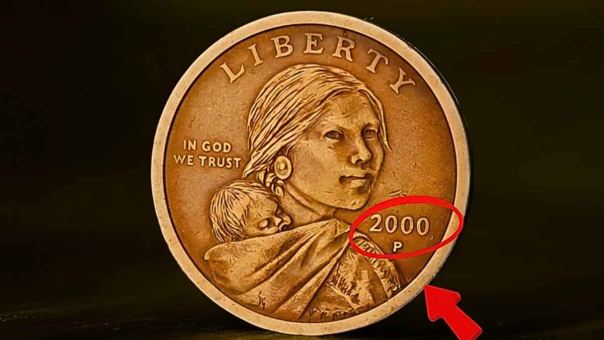 Rare Gold Dollar Coins Worth a Fortune – 7 Hidden Treasures Every Collector Should Know