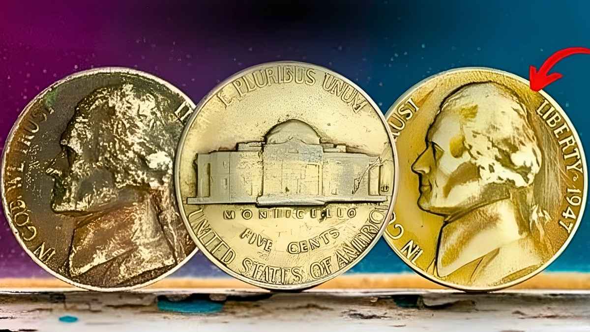 Most Valuable Kennedy Half Dollars & Sacagawea Dollars Worth Big Money – Hidden U.S. Coin Treasures